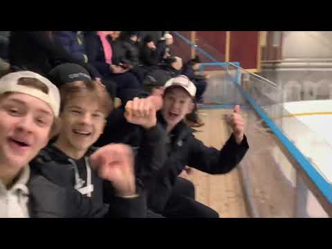 Täby HC -  Södertälje