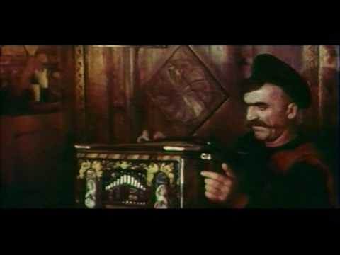 kino vinyli klipi  shen xati xar mxiaruli romani