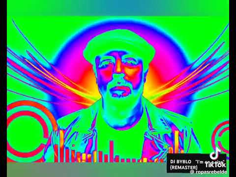 I'm on a rise- dj byblo