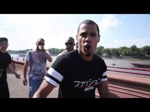 Harvey (Place of Dons Freestyle)