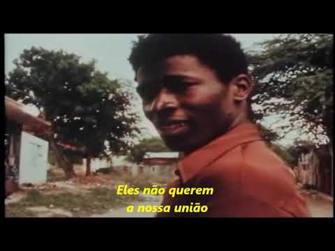 Bob Marley and The Wailers - "Top Ranking" - Traduzido - PT/BR