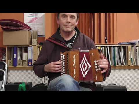 Royal Lancashire Fusiliers - Anahata, melodeon