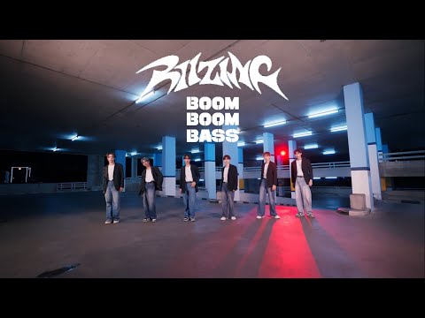 RIIZE 라이즈 'Boom Boom Bass' Dance Cover BY UTCC THE IDOL | THAILAND
