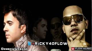 Luis Fonsi Ft J Alvarez   Gritar (Remix Official) Pop 2011 NEW HD