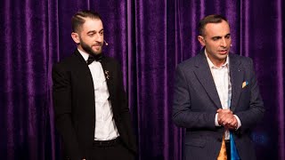 Women's Club - Тонакан 2019-2020, Юрер /Manager app/