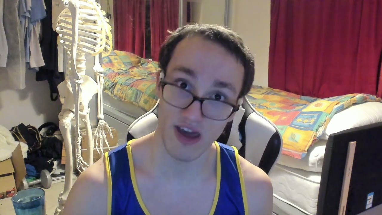 Alternate Exercise Guide 1