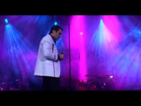 Arsen Grigoryan - Anvernagir ( Concert )