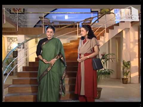 Episode 300: Nambikkai Tamil TV Serial - AVM Productions