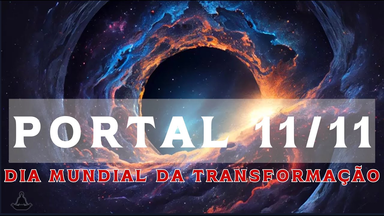 O MISTÉRIO acabou e o universo TE MANDOU essa mensagem! | Espiritualizando