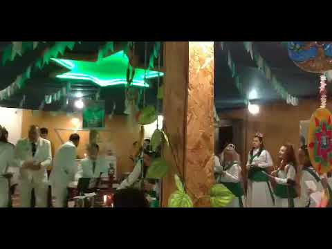 98- Sou Filho desta Verdade. 99- Sei Aonde Esta meu Pai. Mestre Irineu.