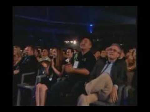 2008 Blizzard Diablo 3 Worldwide Invitational - Intro