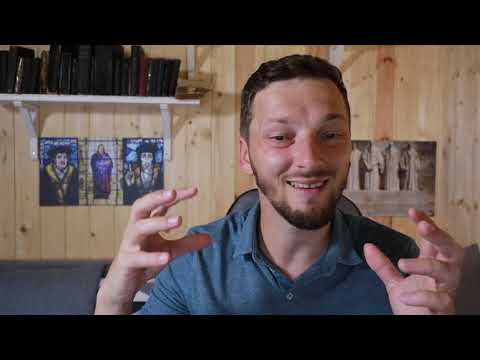 Ieșiți afară din tabără! | Umbre în vechime Ep.24