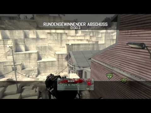 sick distance on quarry