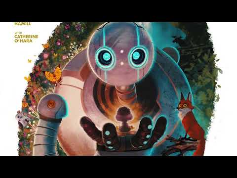 The Wild Robot Main Theme/Motif Medley