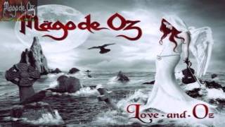 10 Mägo de Oz - Creo (La Voz Dormida, Parte II) LOVE &#39;N&#39; OZ