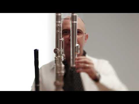 @ionbogdanstefanescu  Ion Bogdan Stefanescu - Dizzy Flutes