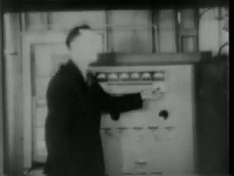 1946-01-10: Project Diana Moon Bounce