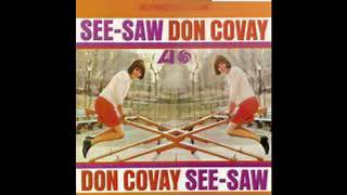 Don Covay - See Saw