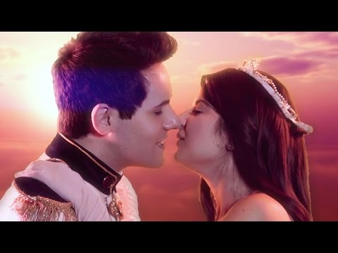 Me contro Te - Princesa (Official Video)