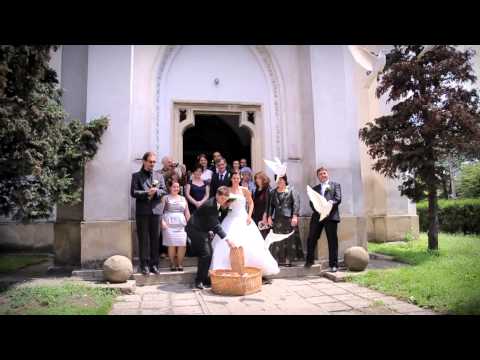 VideoFotoStudio.ro - Sebastian & Beata - Wedding Highlights