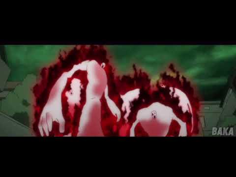 Mob Psycho 100 | Old Flings Freestyle (Outro)