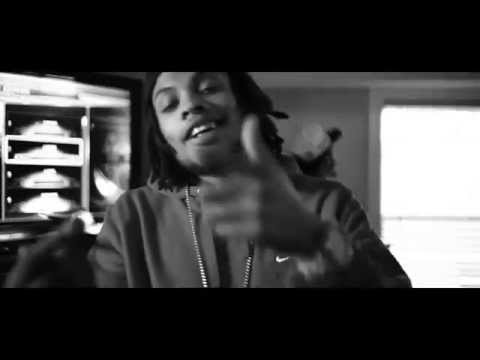 Mike Brown Da Czar Ft Uptown Killa - I got that swagg - (ALL IS ON ENTERTAINMENT)