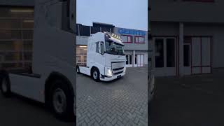 Volvo FH 460 | Retarder | 2Tanks | 465290Km | 2022 | I-PARK-COOL | Ful trekkvogn | Bilde 4 - Autoline