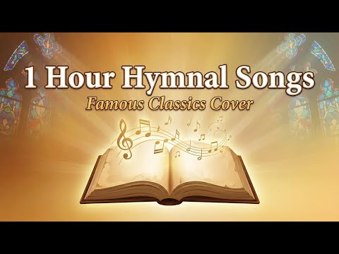 Best Christian Hymns Compilation | Old & Traditional Church Songs