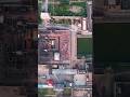 Chidambaram Natarajar Temple Ariel View Trending Youtubeshorts Gopiholidays Chidamabaram Temple