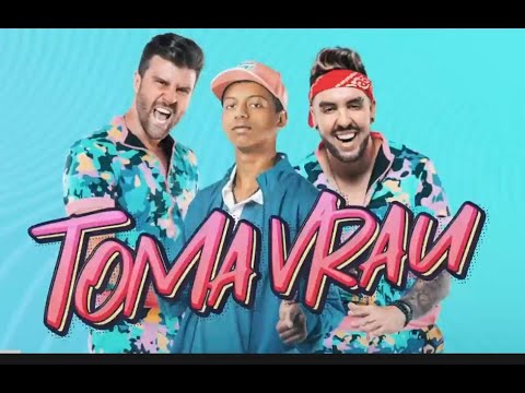 Toma vrau- Open farra & Mc levin