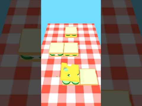 Sandwich Sort
