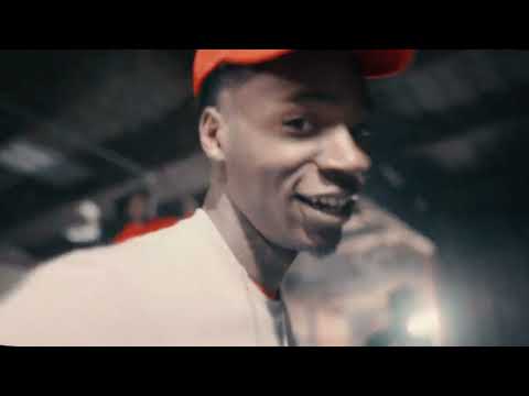 4700 Lucci - Red Zone Ft. Ruger Rudy & CoBleeda