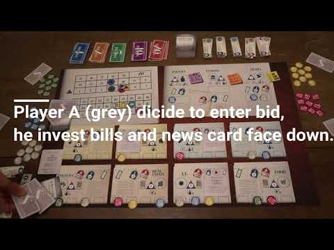 BID EXPLANATION - Corporate Times