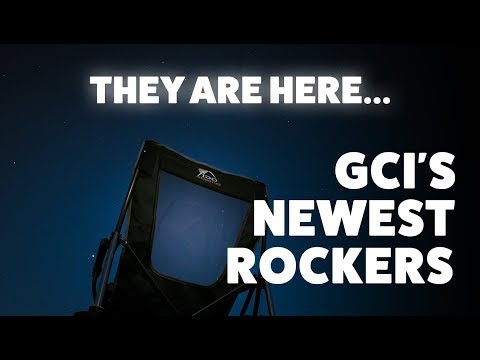 A GCI Outdoor Camping Rocker Rock-Off: Which One Wins?
