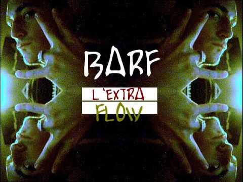 Fra Jamb - Barf - L'extra flow