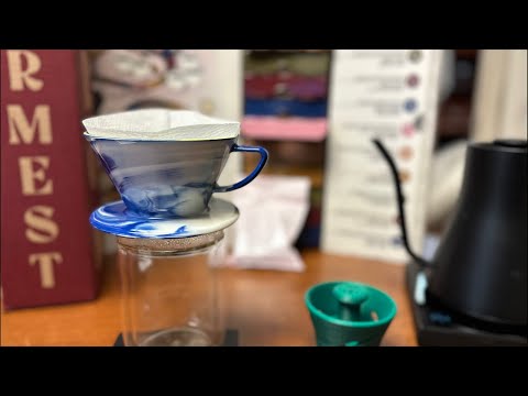 The Winning 2022 US Brewers Championship Recipe | Elika Liftee MK Dripper