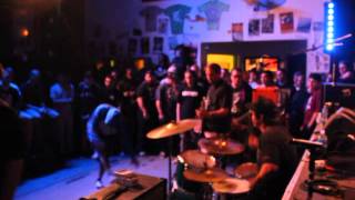 Guilty Conscience - FULL SET - live at the Talent Farm (Losin' It Final Show)