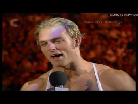 UK Gladiators - Series 6 1997 - Heat 8