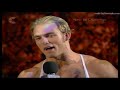 UK Gladiators Series 6 1997 Heat 8
