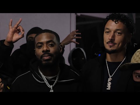 Slim feat. Henkie T, Public Figure - This Life