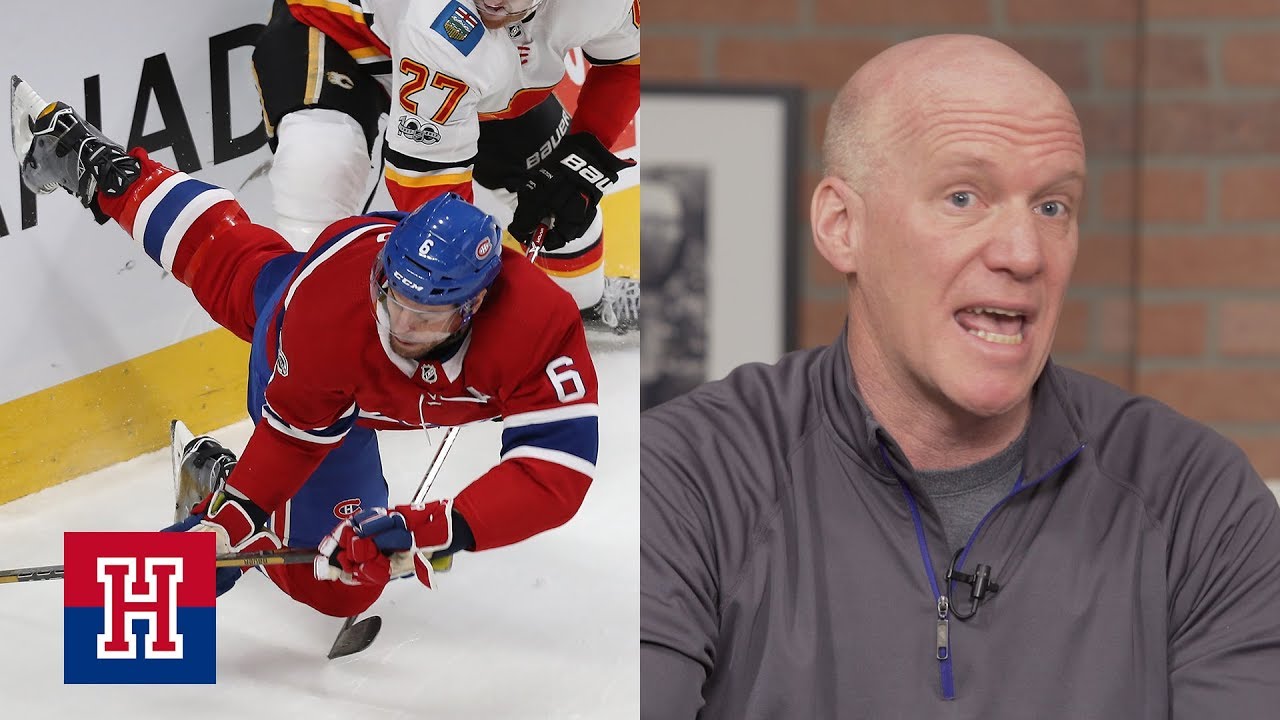 Vidéo: La CHIRURGIE de Shea Weber..