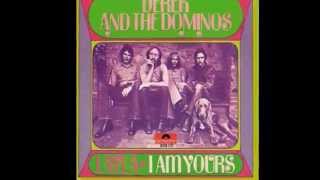 Derek &amp; The Dominos   One More Chance