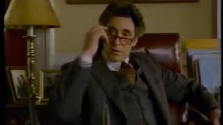 City Hall Movie Trailer 1996 - TV Spot 5