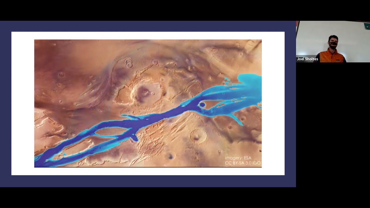 Hydrology - Floodplain Modeling