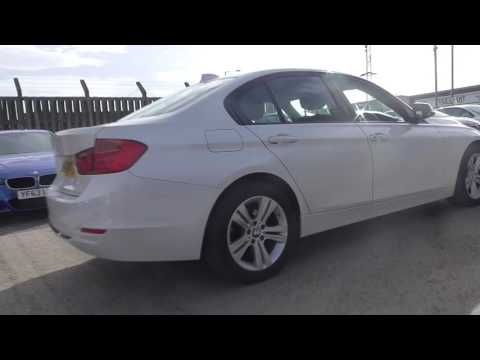 Bmw 316D Sport U43256