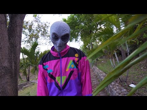 NZA 333 - 3:33 am (Official Video)