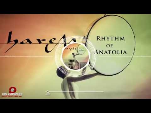 Harem Ft  Fatih Boğalar & Ahmed Binali   Te Ma Etmaje   Official Audio