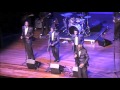 Original Drifters Sing "Dance With Me"