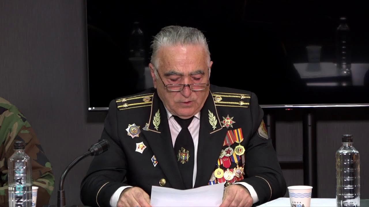 Organizația Teritorială Orhei a Asociației Veteranilor și Pensionarilor Ministerului de Interne