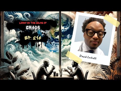 216: Designing Trustworthy AI in K‑12: NASA, Ethics, and Teacher Voice with David Lockett